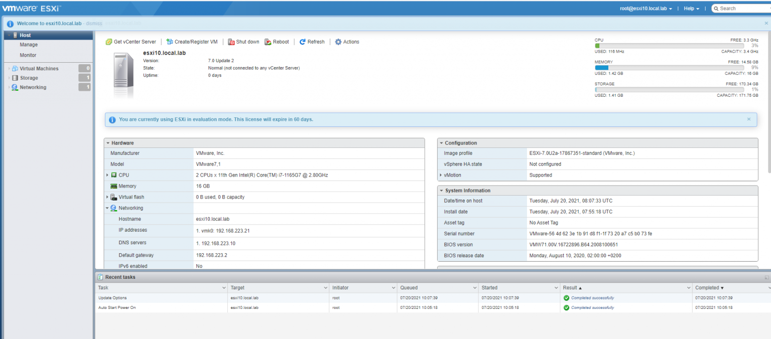 dell vmware esxi 6.7 download